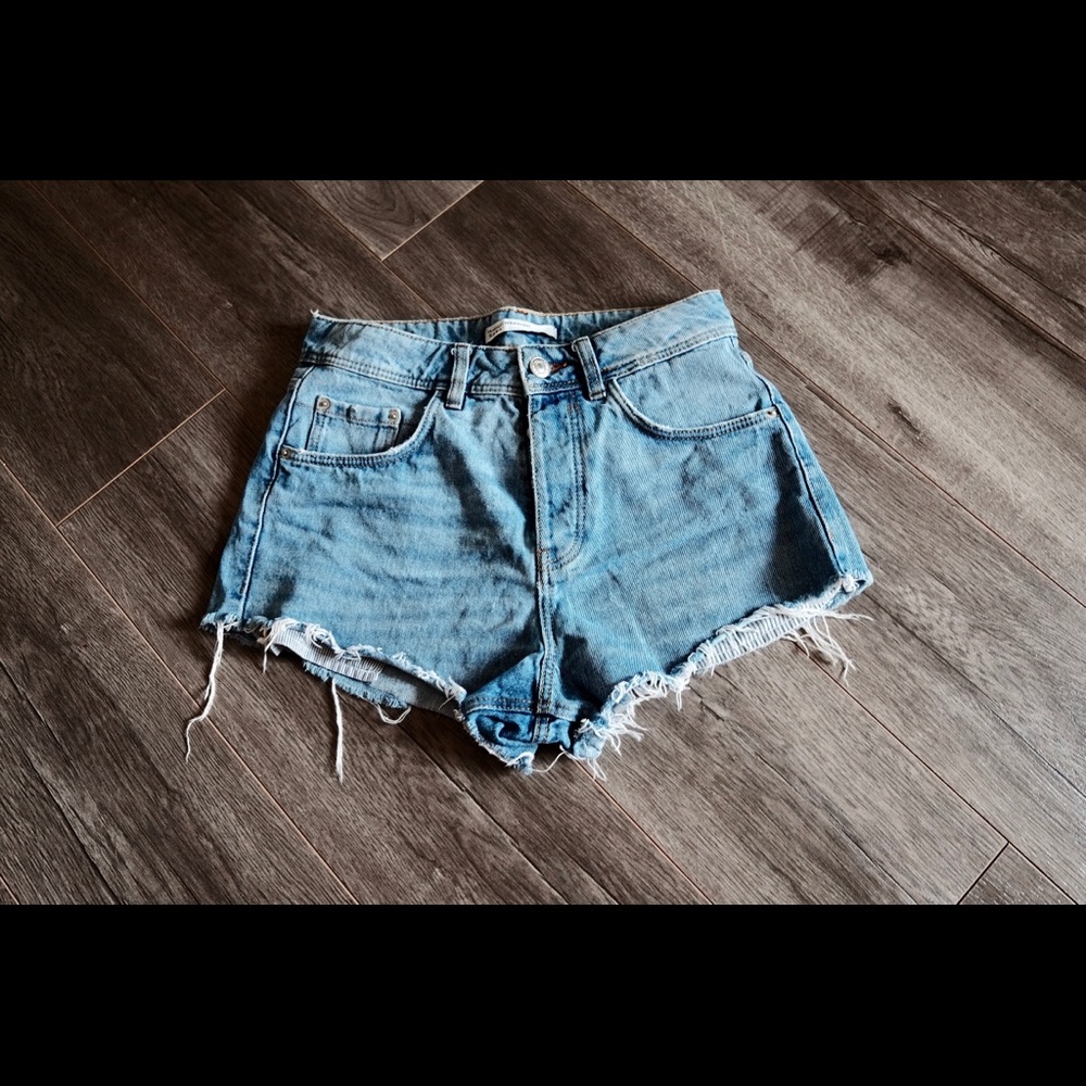 Zara shorts | Sz 2